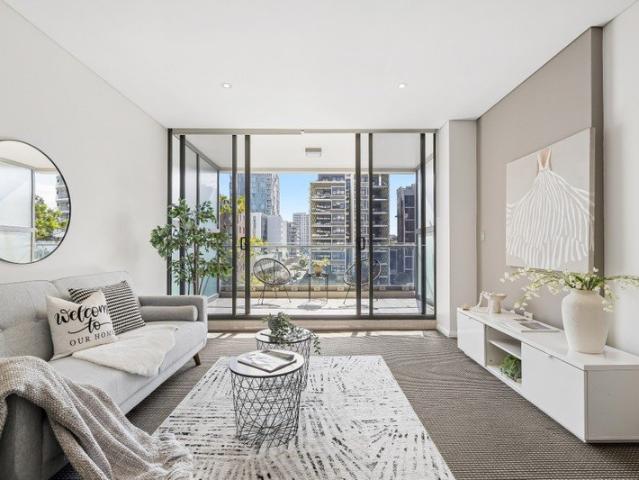 Apartment for sale in Sydney, New South Wales