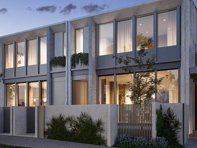 Townhouse for sale in Camerons Creek, Victoria