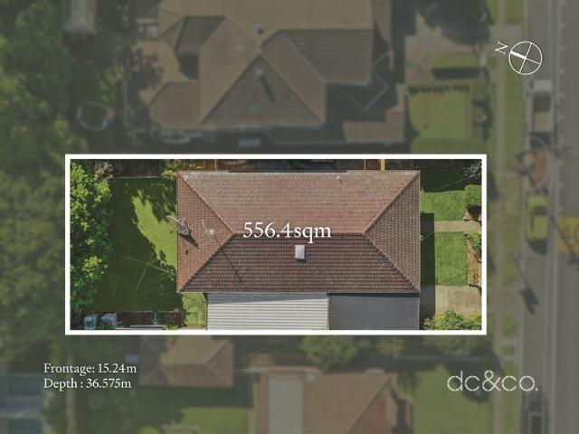 House for sale in Sydney, New South Wales