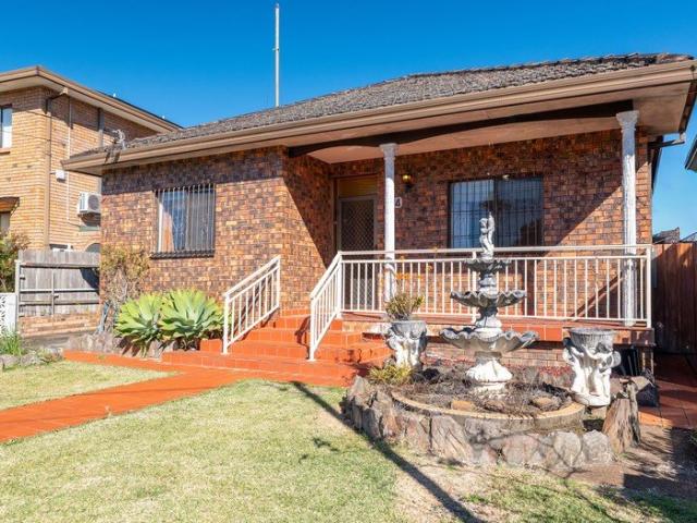 House for sale in Sydney, New South Wales