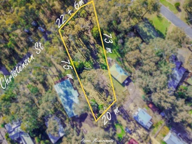 Land for sale in Sawmill Settlement, Victoria