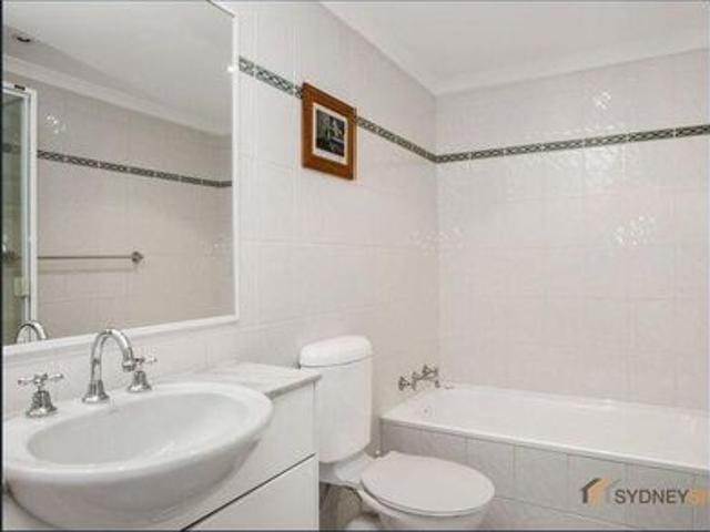 Apartment for rent in Sydney, New South Wales