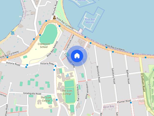 House for rent in Eastern Suburbs, Sydney