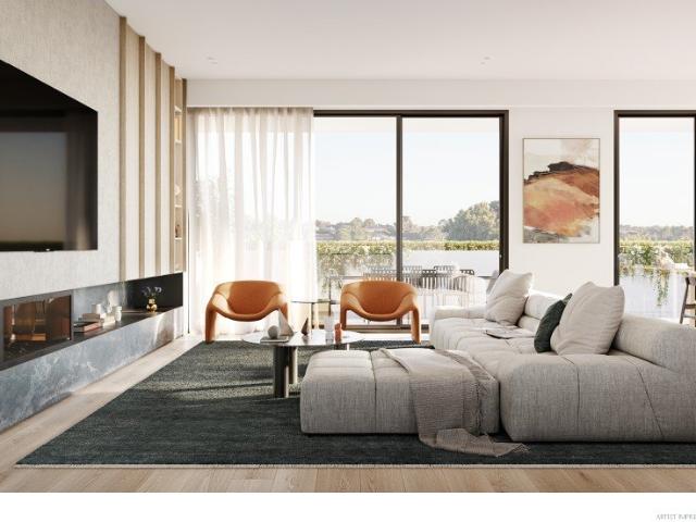 Apartment for sale in Camerons Creek, Victoria