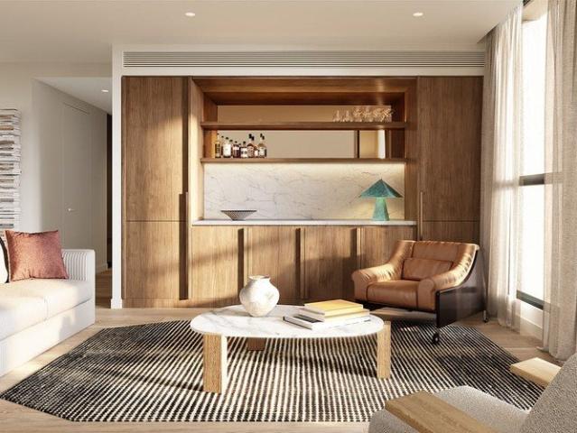 Apartment for sale in Richmond, Melbourne