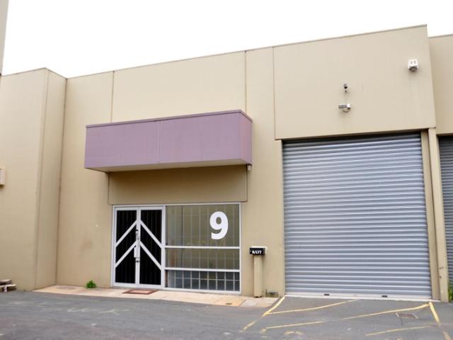 Warehouse for rent in Camerons Creek, Victoria