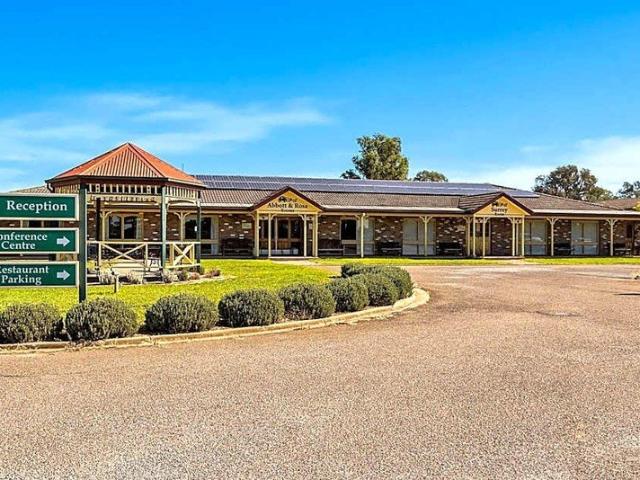 Property for sale in Belfrayden, New South Wales