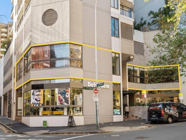 Office for sale in Sydney, New South Wales