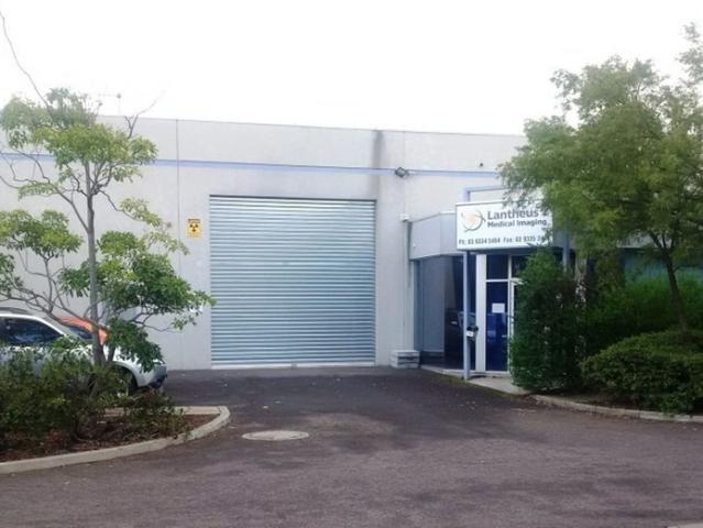 Office for rent in Camerons Creek, Victoria
