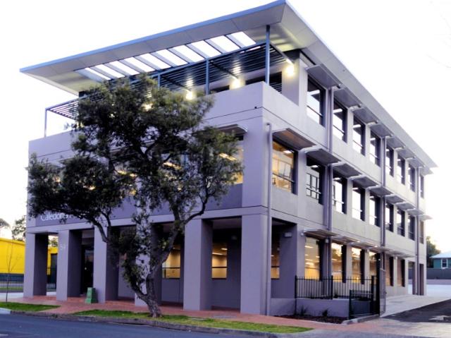 Office for rent in Nowra, New South Wales