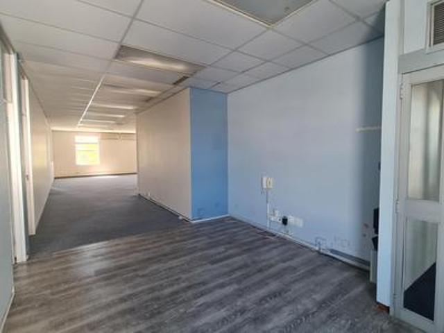Commercial for rent in Western Cape