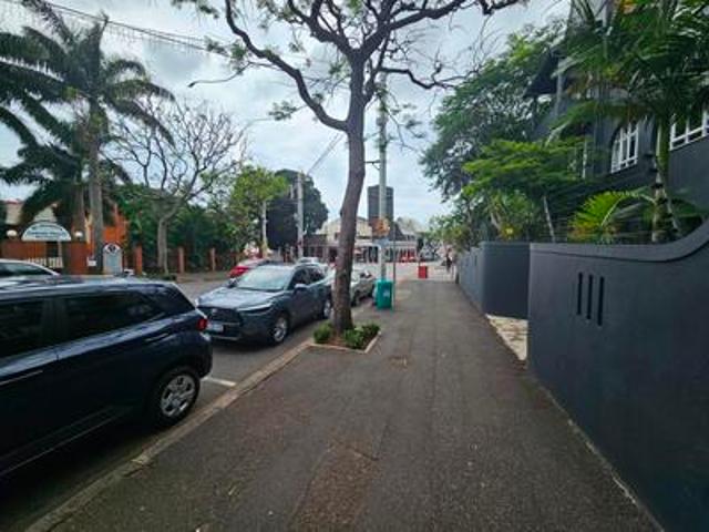Commercial for rent in Seaview, Kwazulu-natal