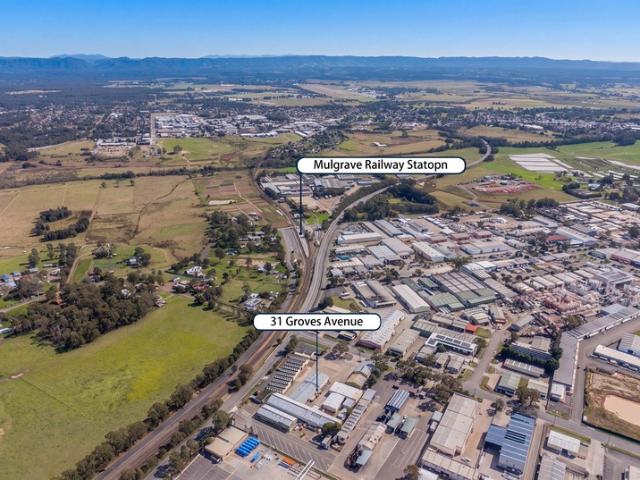 Office for rent in Sydney, New South Wales