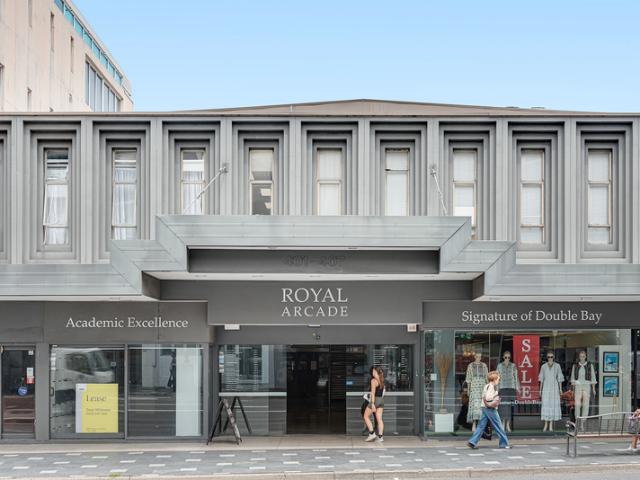 Office for rent in Eastern Suburbs, Sydney
