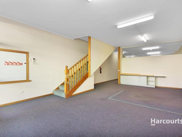 Office for rent in Burnie, Tasmania