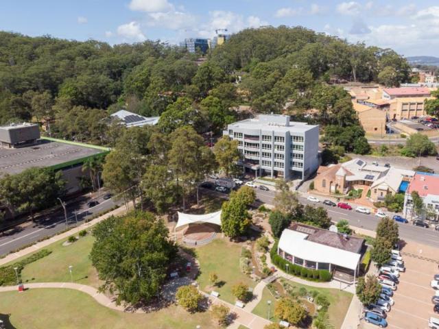 Office for sale in Gosford, New South Wales