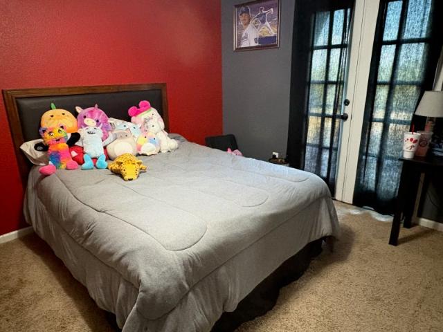 Room for rent in Van Alstyne, Texas