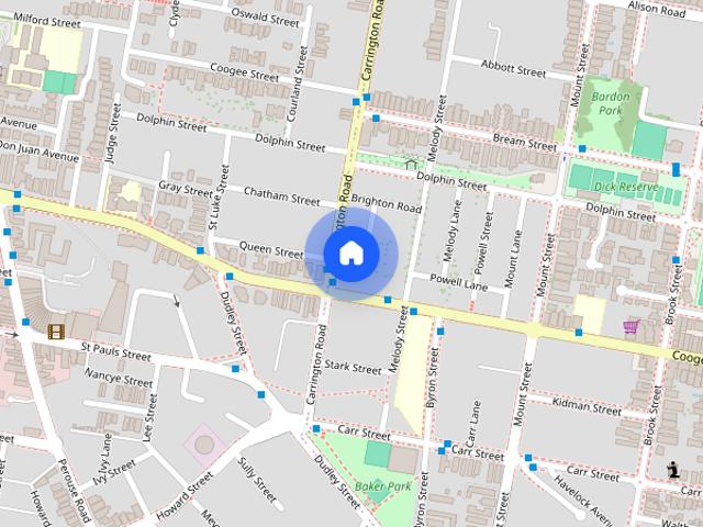 Apartment for rent in Sydney, New South Wales