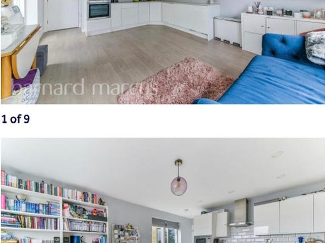 Apartment for rent in London Borough of Wandsworth, Greater London
