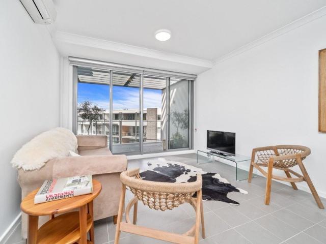 Apartment for rent in Subiaco, City of Subiaco