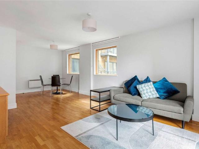 Apartment for rent in Clerkenwell, Greater London