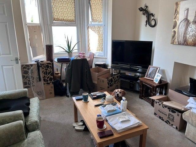 Apartment for rent in North Finchley, Greater London