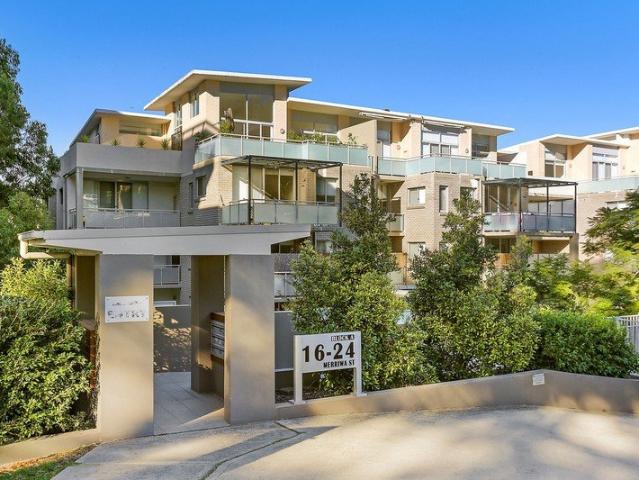 Apartment for rent in Sydney, New South Wales