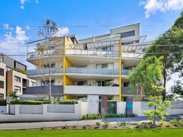 Apartment for sale in Sydney, New South Wales