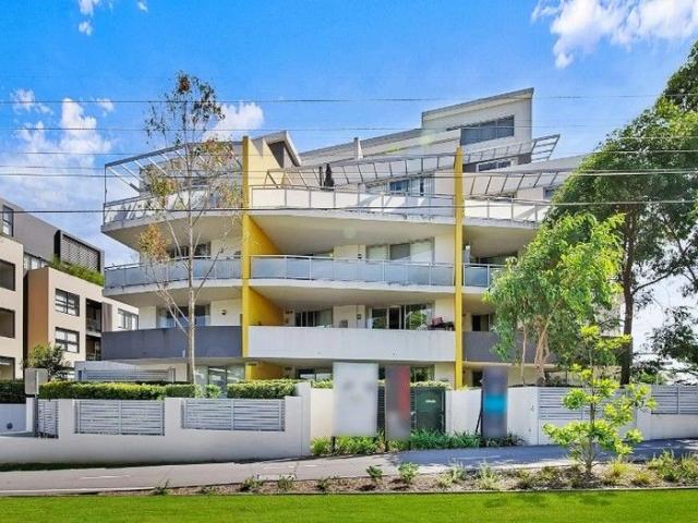 Apartment for sale in Sydney, New South Wales