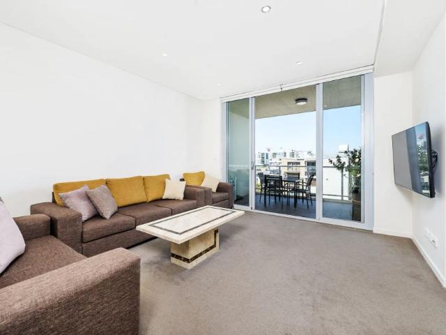 Apartment for rent in Sydney, New South Wales