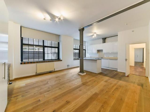 Apartment for rent in Farringdon, Greater London