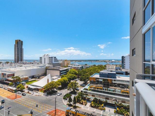 Apartment for sale in Southport, Gold Coast City
