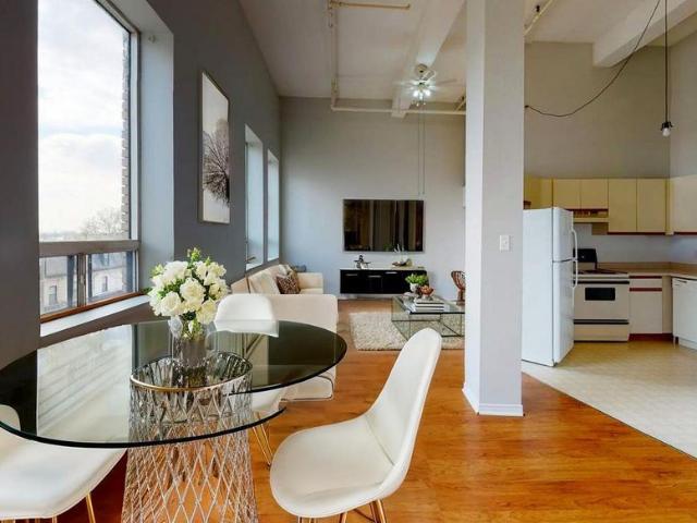 Apartment for rent in Arva, Ontario