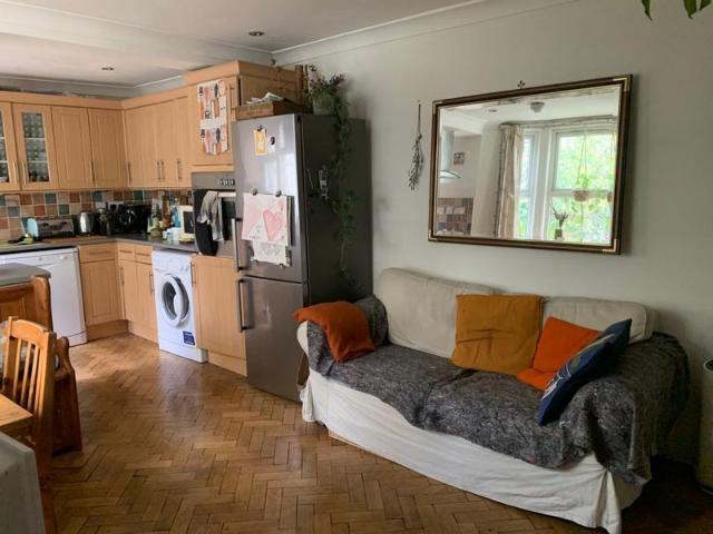 Apartment for rent in London Borough of Tower Hamlets, Greater London