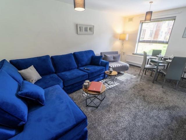 Apartment for rent in Calthorpe Fields, Isle Of Man