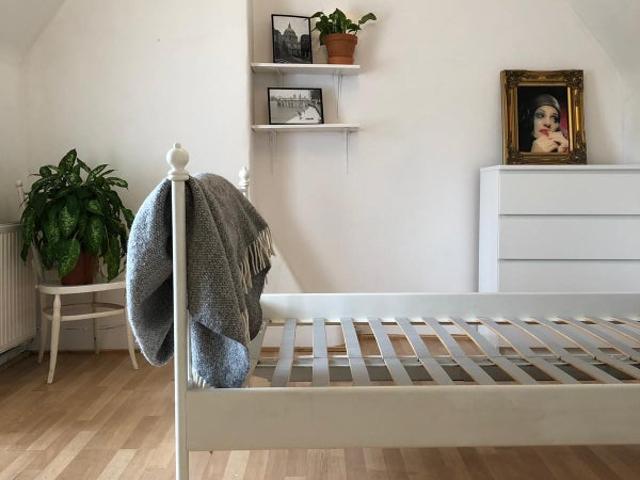 Apartment for rent in Highbury, Greater London