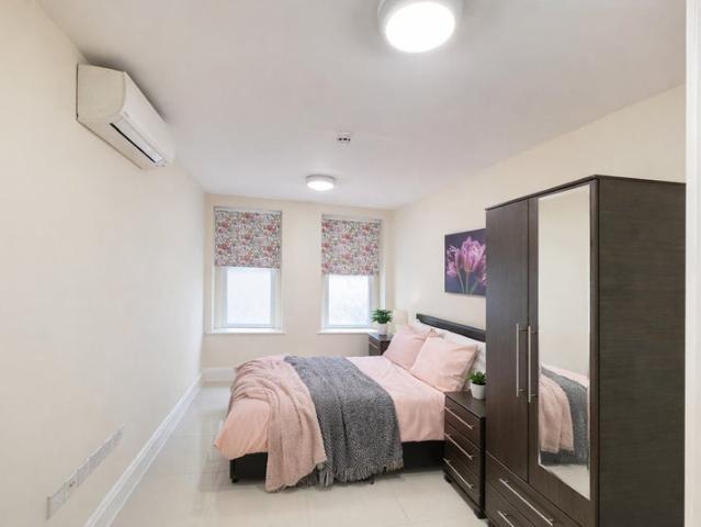 Apartment for rent in South Kensington, Greater London