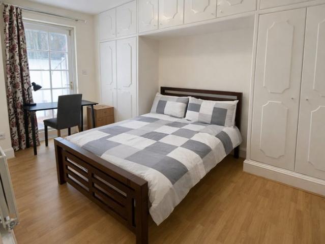 Apartment for rent in Chelsea, Greater London