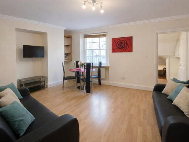 Apartment for rent in Chelsea, Greater London