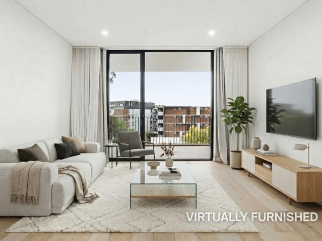 Apartment for rent in Gladesville, Sydney