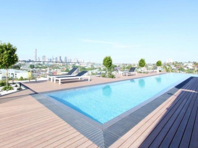 Apartment for rent in Toombul, Queensland