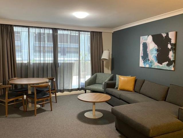 Apartment for rent in Willoughby, New South Wales