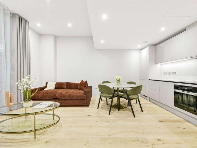 Apartment for rent in Marylebone, Isle Of Man