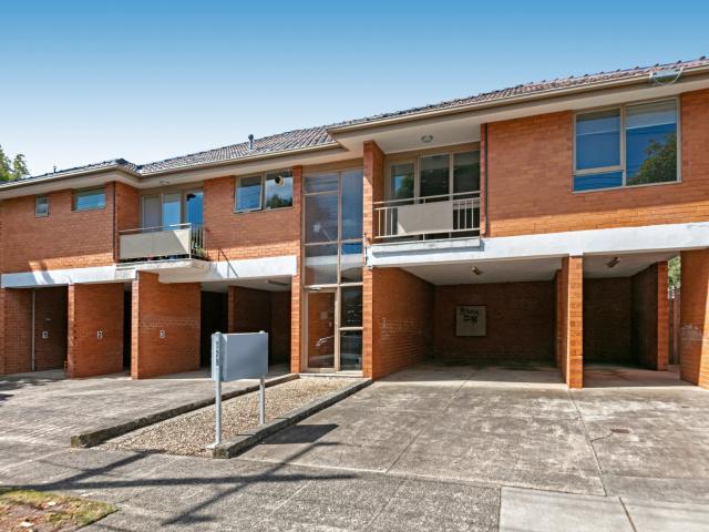 Apartment for rent in Camerons Creek, Victoria