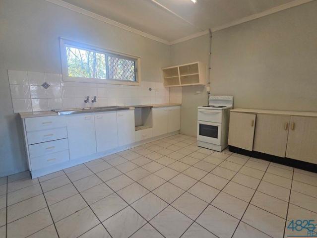 Apartment for rent in Mount Isa, Queensland