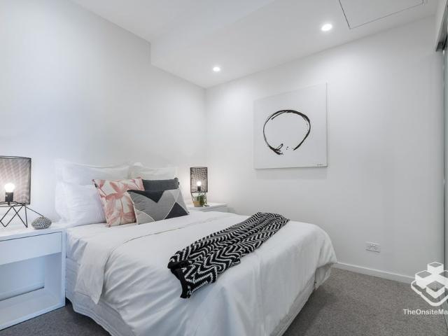 Apartment for rent in Toombul, Queensland
