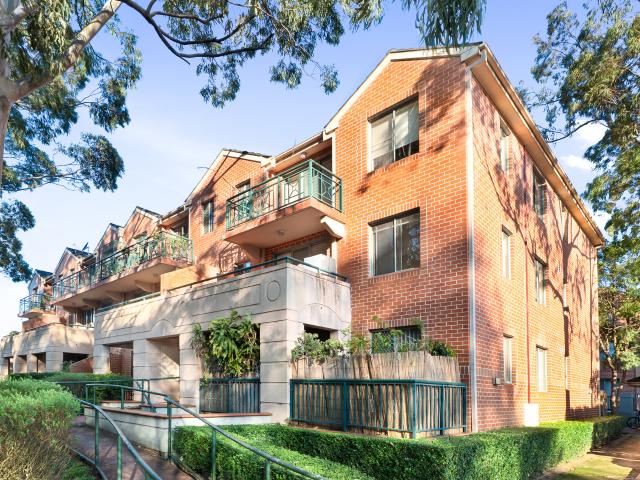 Apartment for rent in Willoughby, New South Wales