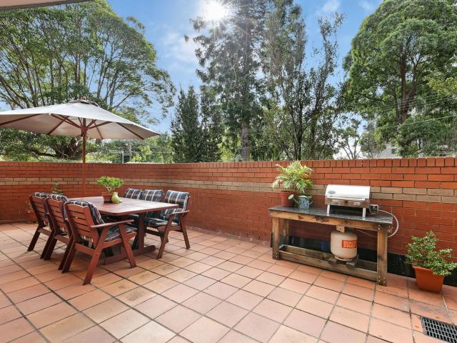 Apartment for rent in Willoughby, New South Wales