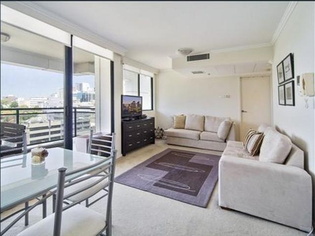 Apartment for rent in Willoughby, New South Wales