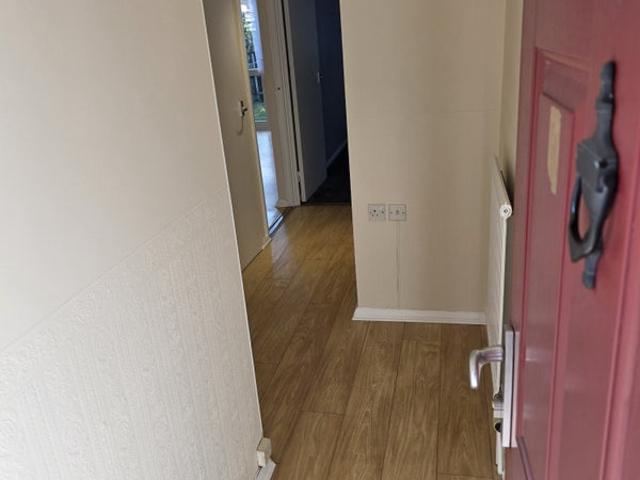 Apartment for rent in Temple Mills, Greater London